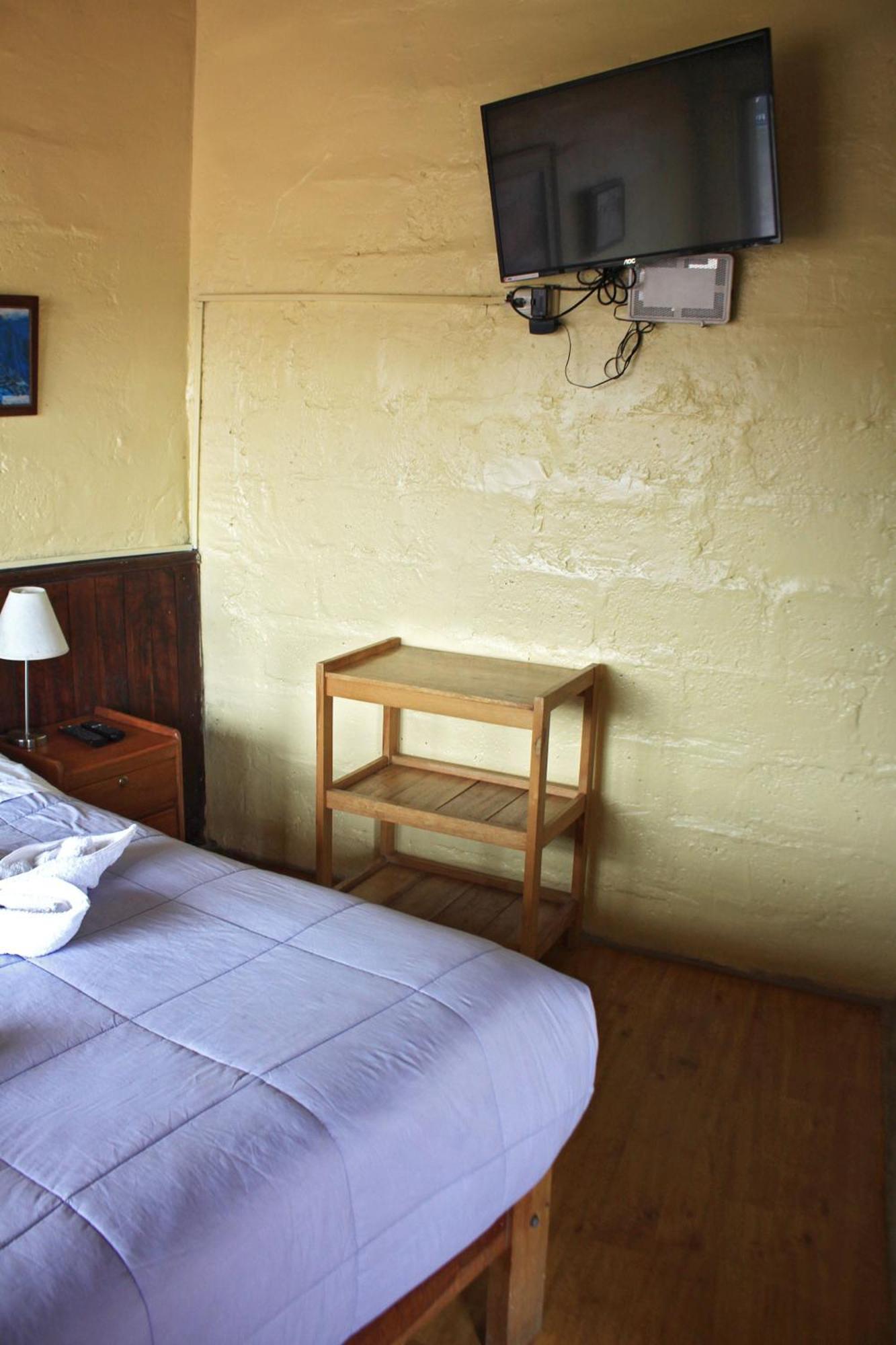 Samay Wasi Hostel I กุสโก ภายนอก รูปภาพ