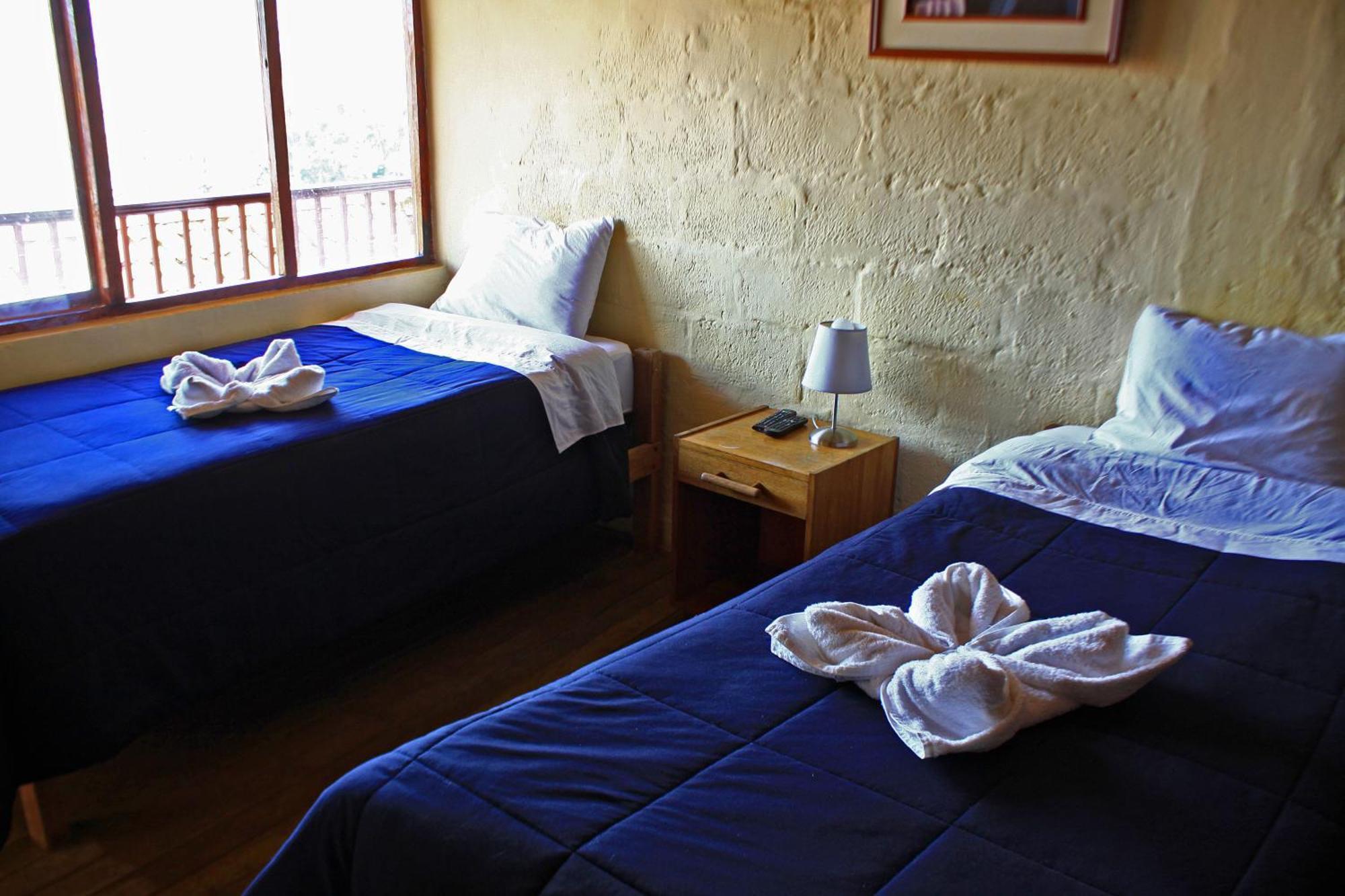 Samay Wasi Hostel I กุสโก ภายนอก รูปภาพ